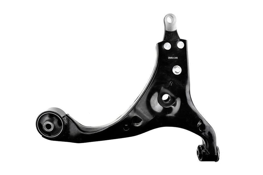 For Kia Cee'd 2006-2012 Front Right Lower Wishbone Suspension Arm - Spares Hut
