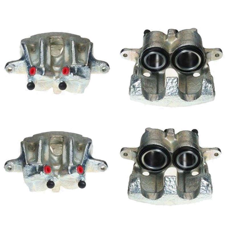 Fiat Ducato MK2 1993-2006 Front Left & Right Brake Calipers - Spares Hut