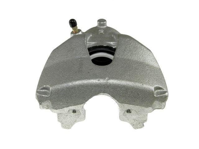 Vauxhall Corsa Mk3 1.6 Sri 2006-2014 Front Right Drivers O/S Brake Caliper - Spares Hut