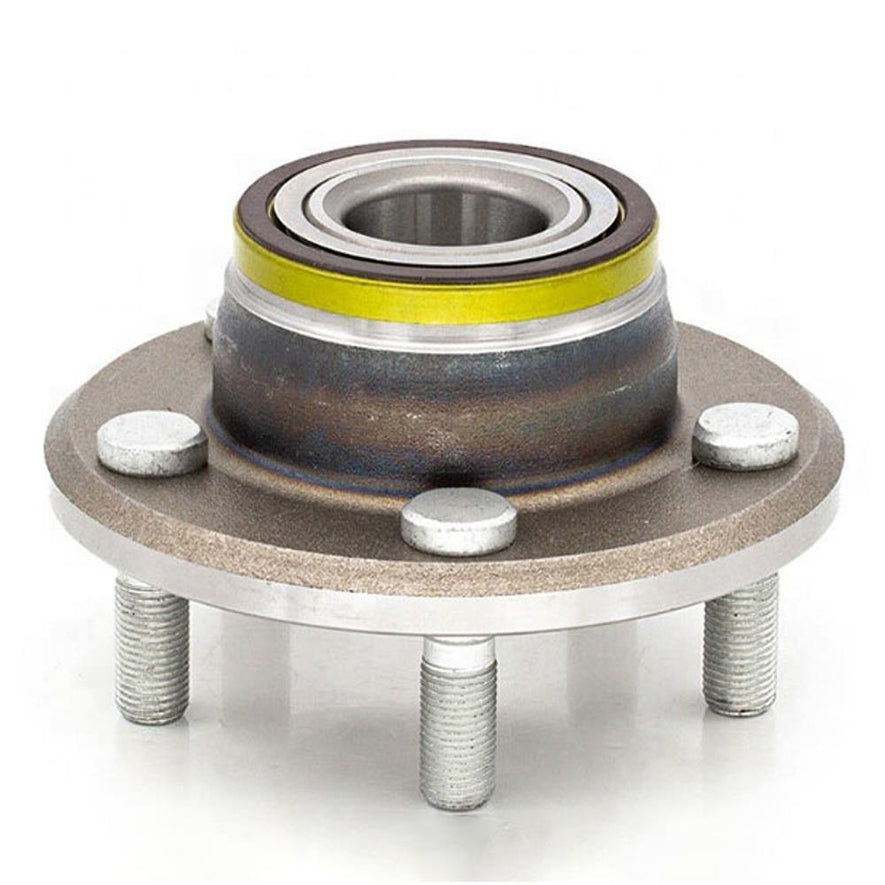 Chrysler 300C 2WD 2004-2012 Front Left or Right Hub Wheel Bearing Kit - SparesHut