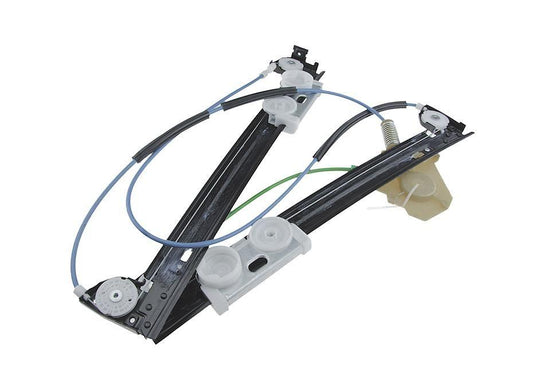 BMW Mini R50/R52/R53 2001-2006 Front Right Electric Window Regulator - Spares Hut