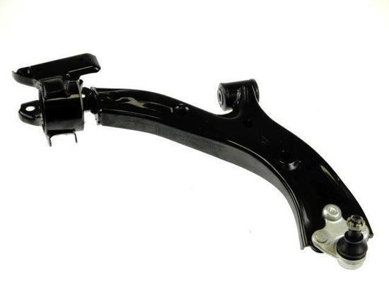 For Honda CR-V CRV 2006-2012 Lower Front Wishbones Suspension Arms Pair - Spares Hut