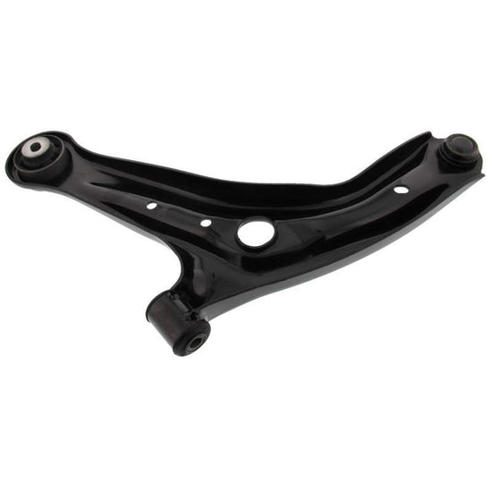 For Ford Fiesta Mk7 2008-2015 Lower Front Right Wishbone Suspension Arm - Spares Hut