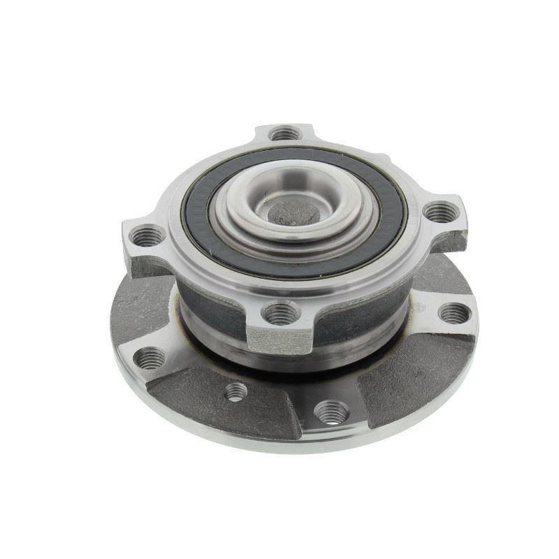 For BMW 5 Series E39 1996-2003 Front Hub Wheel Bearing Kits Pair - SparesHut