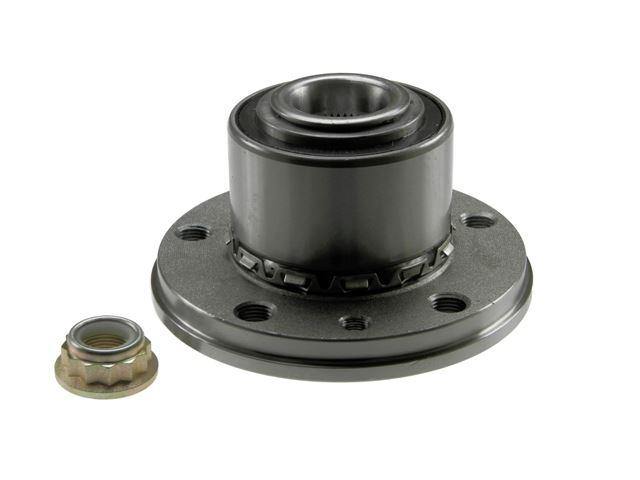 VW T5 T6 Transporter Front Or Rear Wheel Bearing And Hub Kit 2003-2015 - SparesHut