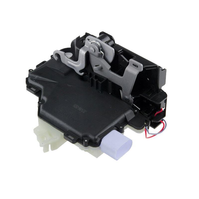 Seat Cordoba Mk2 2002-2009 Front Left Door Lock Actuator Solenoid Mechanism - Spares Hut