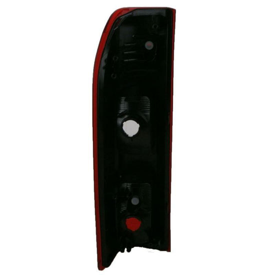 Fiat Talento 2016-2018 Rear Tail Light Drivers Side Right O/S - Spares Hut