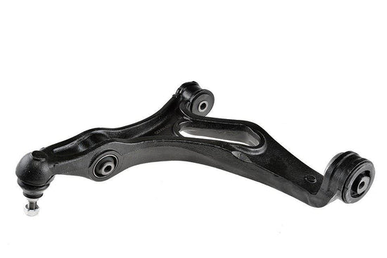 For VW Touareg 2002-2010 Front Left Lower Wishbone Suspension Arm - Spares Hut