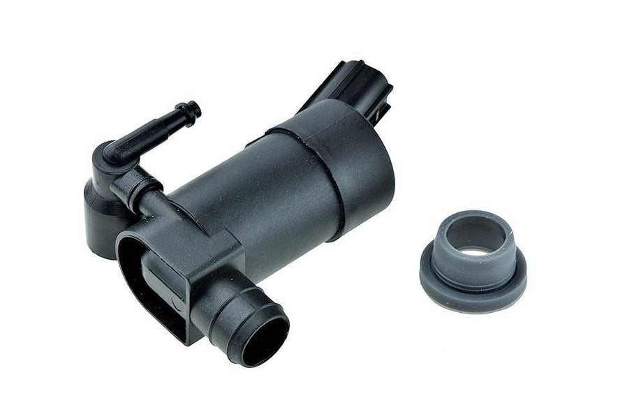 Ford S-Max 2006-2014 Rear Dual Washer Jet Pump - Spares Hut