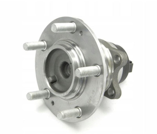 Kia Soul 1.6 CVVT GDI CRDi 2009-2013 Rear Hub Wheel Bearing Kit - Spares Hut