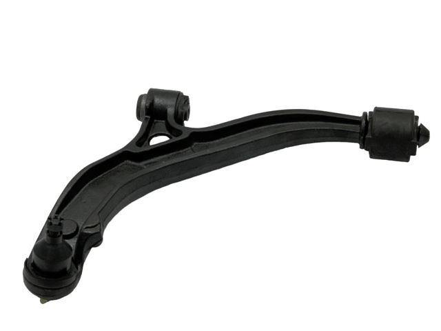 Chrysler Voyager Inc Grand 2000-2008 Lower Front Left Wishbone Suspension Arm - SparesHut