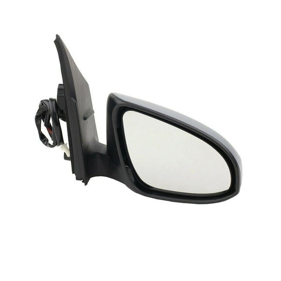 Citroen C1 2014-2020 Primed Electric Door Wing Mirror Right Drivers Side - SparesHut