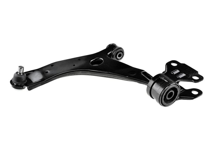 For Mazda 3 2009-2014 Lower Front Wishbones Suspension Arms Pair - Spares Hut