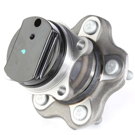 For Nissan X-Trail T31 2007-2013 Rear Hub Wheel Bearing Kits Pair - SparesHut