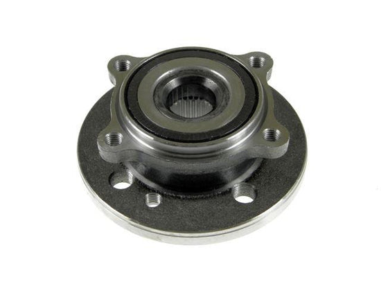 BMW Mini R55 Clubvan 2012-2016 Front Hub Wheel Bearing Kit - Spares Hut