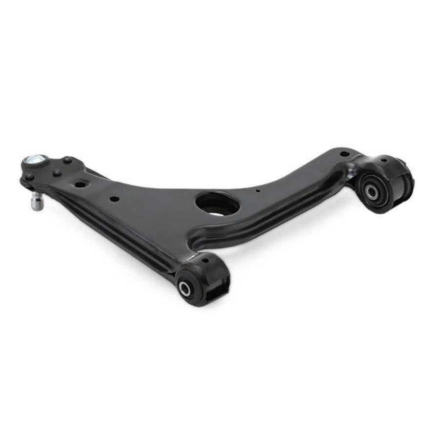 For Vauxhall Astra Mk5 2004-2011 Lower Front Left Wishbone Suspension Arm - Spares Hut