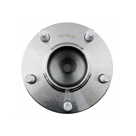 Mazda MX-5 MX5 2005-2014 Front Left or Right Wheel Bearing Kit - SparesHut