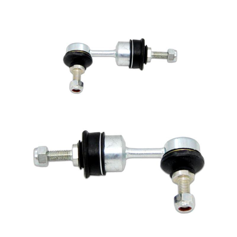 Smart Roadster 452 2003-2005 Front Anti Roll Bar Drop Links Pair - Spares Hut