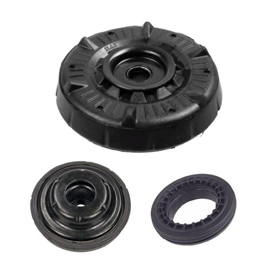 Chevrolet Cruze MK1 2008-2016 Front Suspension Strut Top Mounts & Bearings - Spares Hut