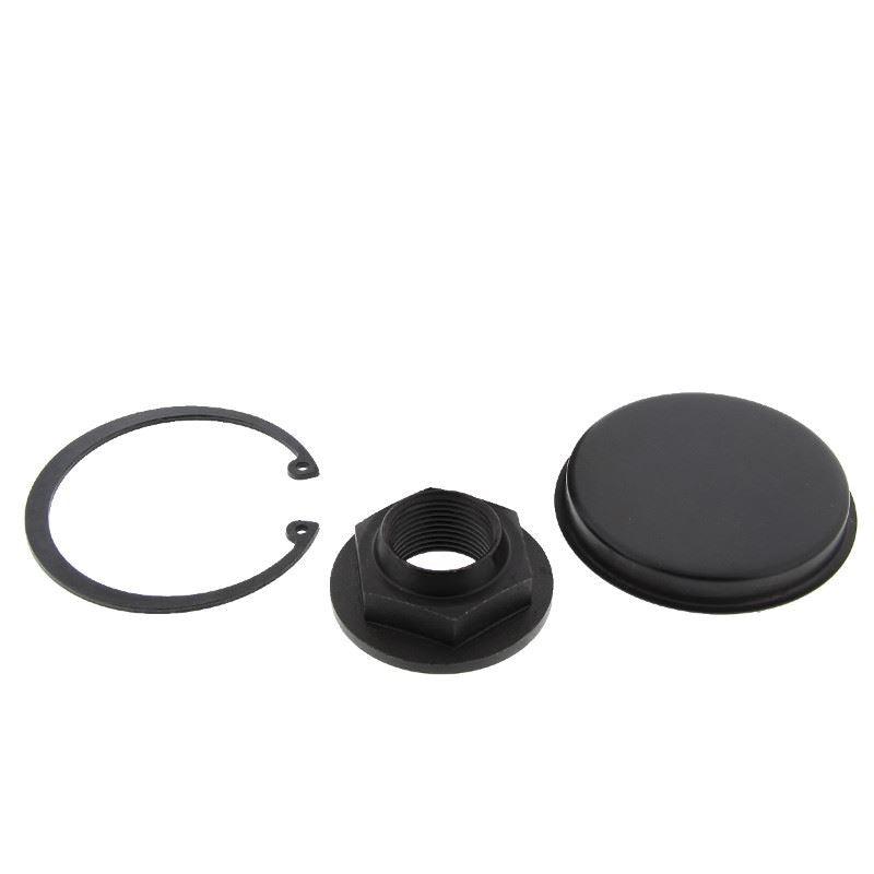 Nissan Interstar 1998-2013 Rear Hub Wheel Bearing Kit - Spares Hut
