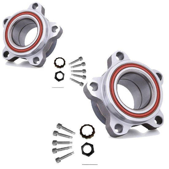 For Ford Transit Tourneo MK6 2000-2006 Front Hub Wheel Bearing Kits Pair - SparesHut
