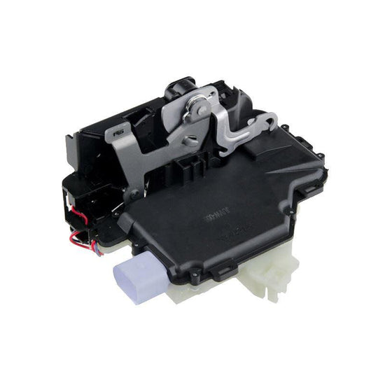 Seat Ibiza Mk3 2002-2009 Front Right Door Lock Actuator Solenoid Mechanism - Spares Hut