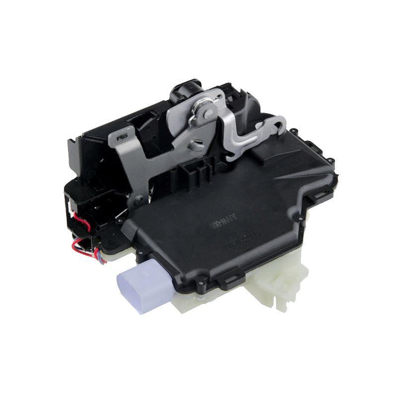 Seat Ibiza Mk3 2002-2009 Front Right Door Lock Actuator Solenoid Mechanism - Spares Hut