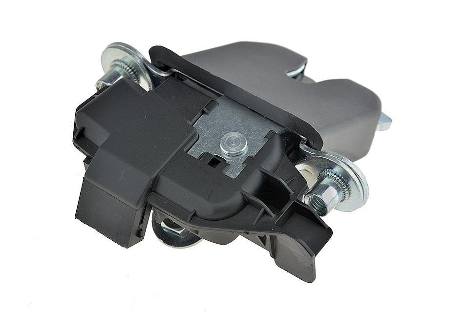 For Skoda Roomster 2006-2013 Tailgate Boot Lid Catch Latch Lock - Spares Hut