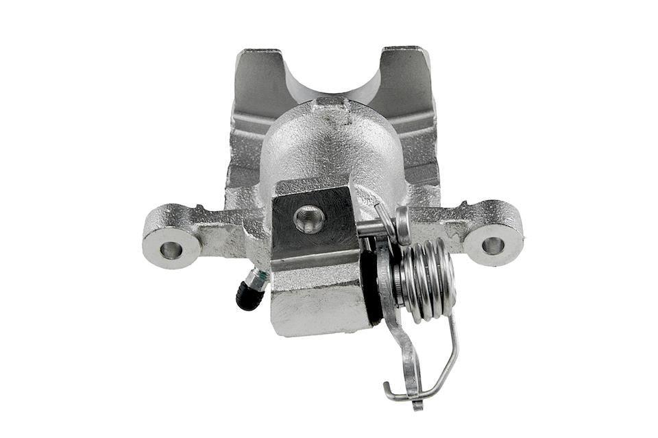 Kia Picanto 2004-2011 Rear Left Brake Caliper 234mm Discs - Spares Hut