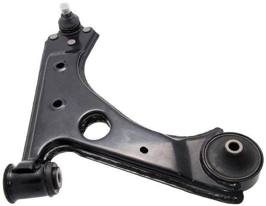 For Peugeot Bipper 2008-2015 Lower Front Wishbones Suspension Arms Pair - Spares Hut