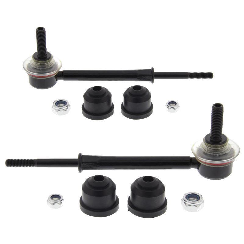 Ford S-Max 2006-2015 Rear Anti Roll Bar Drop Links Pair - Spares Hut