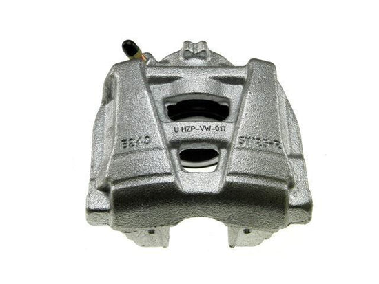 VW Sharan 2010-2018 Front Right Drivers O/S Brake Caliper - Spares Hut