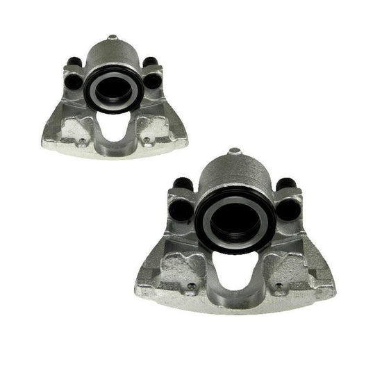 Saab 9-3 1998-2003 Front Brake Calipers Pair - Spares Hut