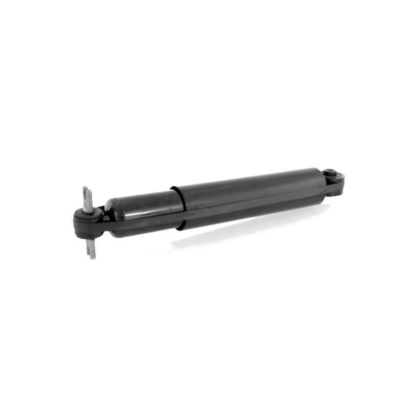 For Land Rover Discovery Mk2 1998-2004 Front Shock Absorbers Struts Pair - Spares Hut