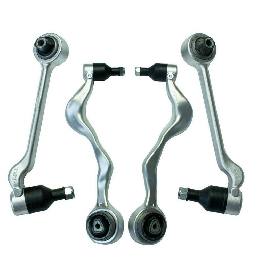 BMW Z4 E89 2009-2016 Front Lower Wishbones Suspension Arms Set - SparesHut