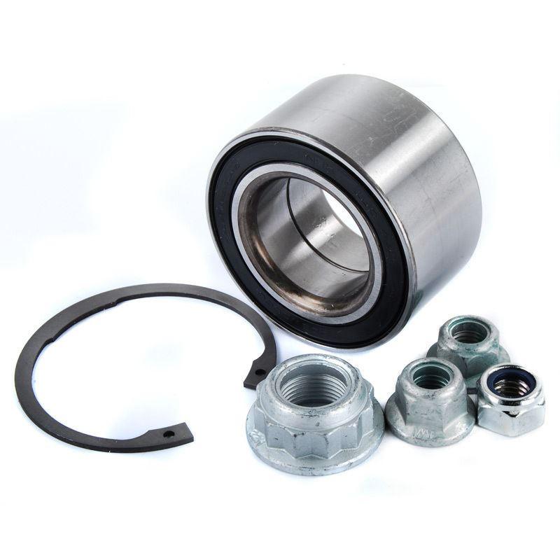 Audi A3 Hatchback MK1 1996-2003 Front Hub and Wheel Bearing Kit - Spares Hut