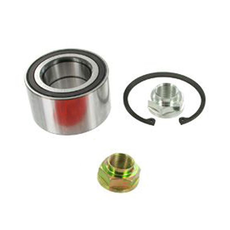 Honda Civic Mk9 2011-2017 Front Hub Wheel Bearing Kit