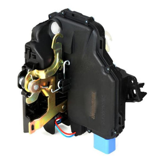 Seat Ibiza Mk3 2002-2009 Front Right Door Lock Actuator Solenoid Mechanism - Spares Hut