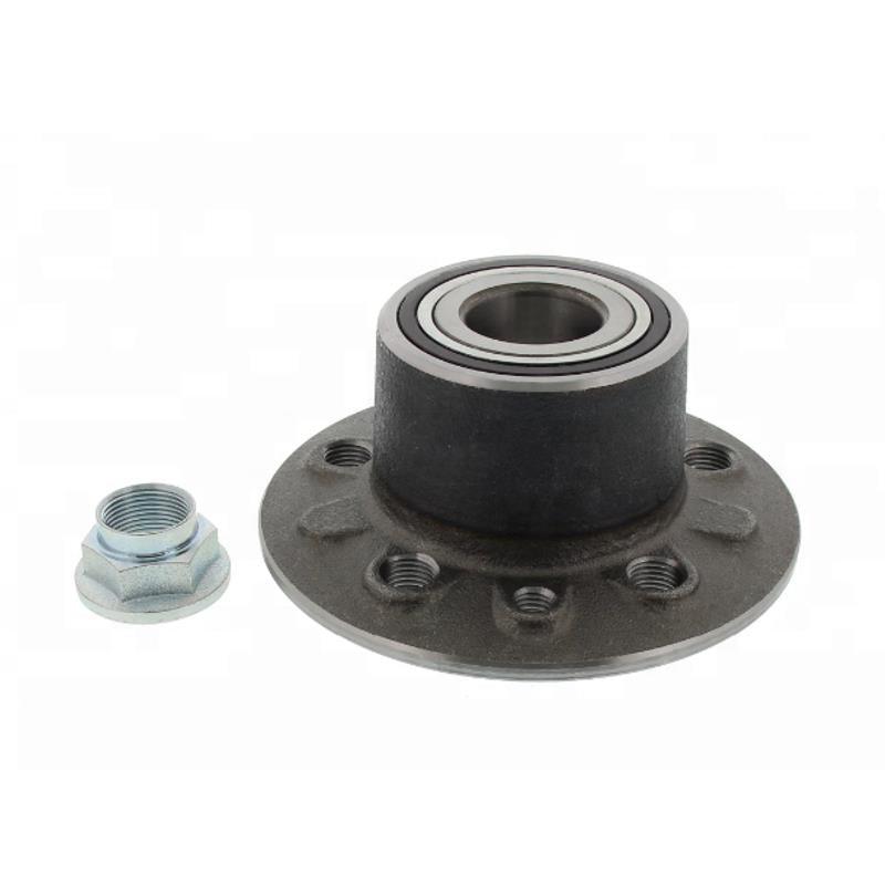 For MG ZT 2001-2005 Rear Wheel Bearing Kit - Spares Hut