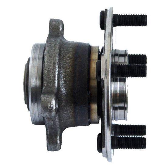 For Honda Accord Mk7 2002-2007 Rear Left or Right Hub Wheel Bearing Kit - SparesHut