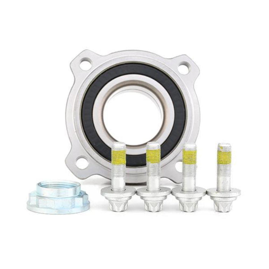BMW 5 Series E39 1996-2003 Rear Hub Wheel Bearing Kit - Spares Hut
