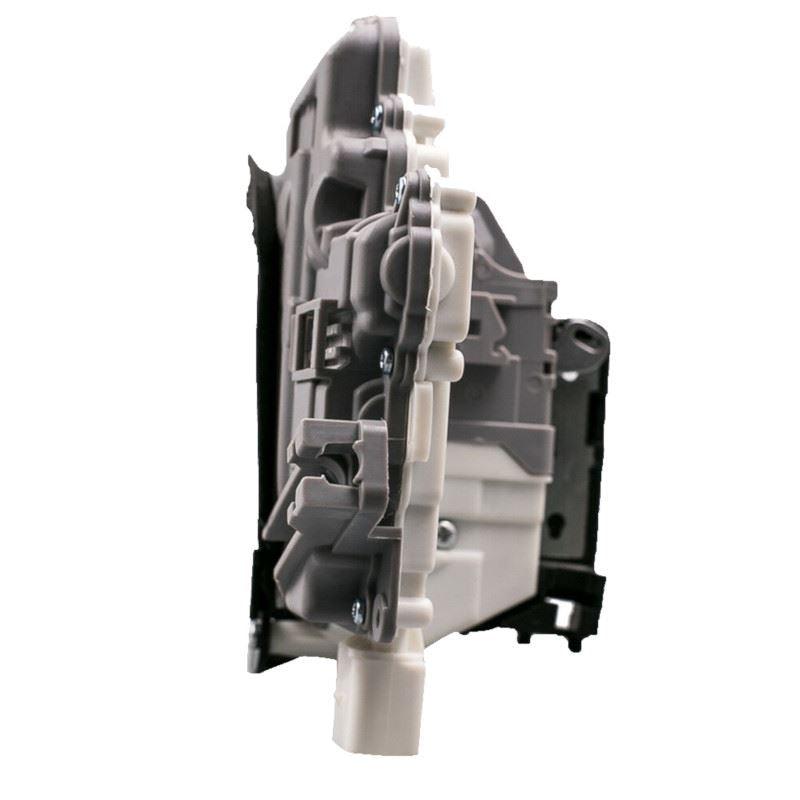 Audi A4 B8 2007-2015 Rear Left Door Lock Actuator Solenoid Mechanism - Spares Hut