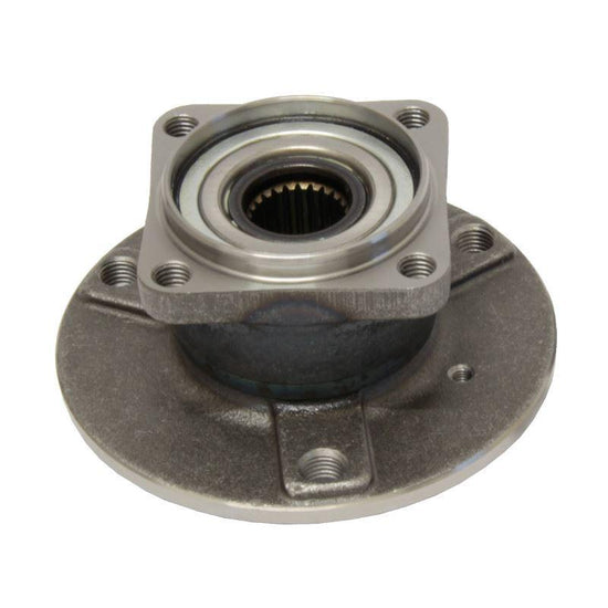 For Smart Roadster 2003-2006 Rear Wheel Bearing Kit - Spares Hut