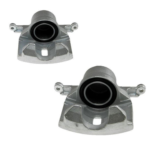 Nissan Qashqai 2007-2013 Front Brake Calipers Pair - Spares Hut