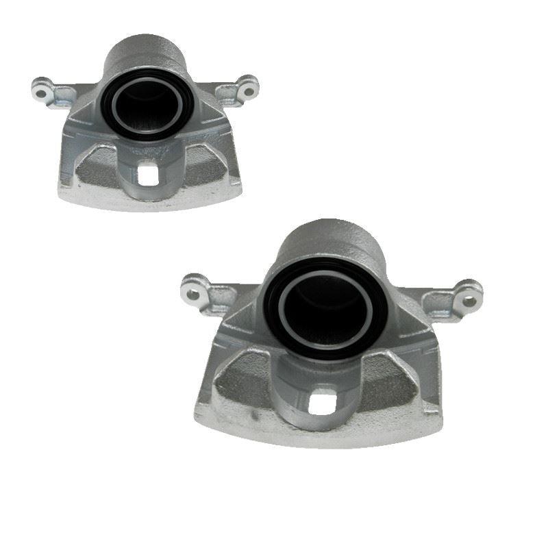 Nissan Qashqai 2007-2013 Front Brake Calipers Pair - Spares Hut