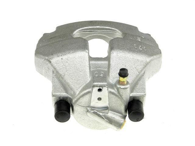 VW Transporter T5 2003-2009 Front Right Drivers O/S Brake Caliper 308mm Discs - Spares Hut