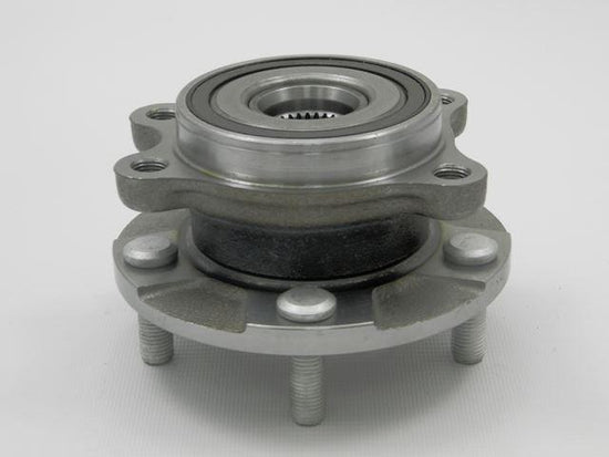 Toyota Auris 2.0/2.2 D-4D 2006-2010 Front Hub Wheel Bearing Kit - Spares Hut