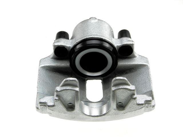 For Audi TT 2006-2014 Front Brake Calipers Pair - Spares Hut