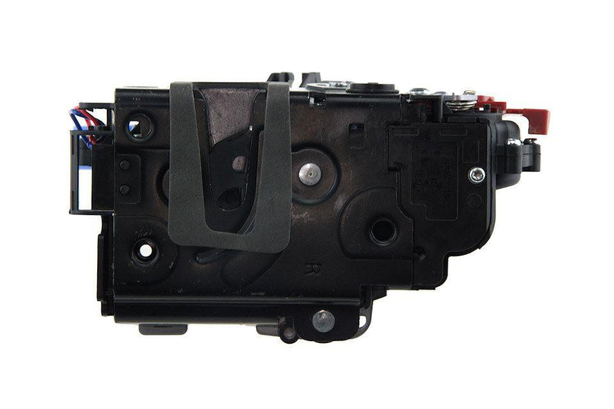 Skoda Octavia Mk2 2004-2013 Rear Right Door Lock Actuator Solenoid Mechanism - Spares Hut