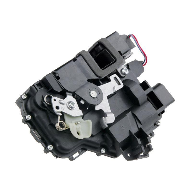 VW New Beetle 1998-2010 Front Right Door Lock Actuator Solenoid Mechanism - Spares Hut